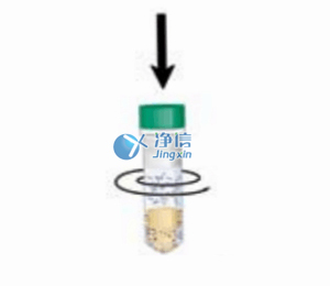 上海凈信毛發毒品檢測儀檢測毛發實驗步驟及優勢